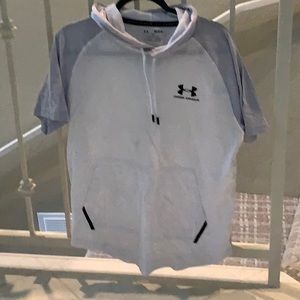 Mens Under Armour Shirt